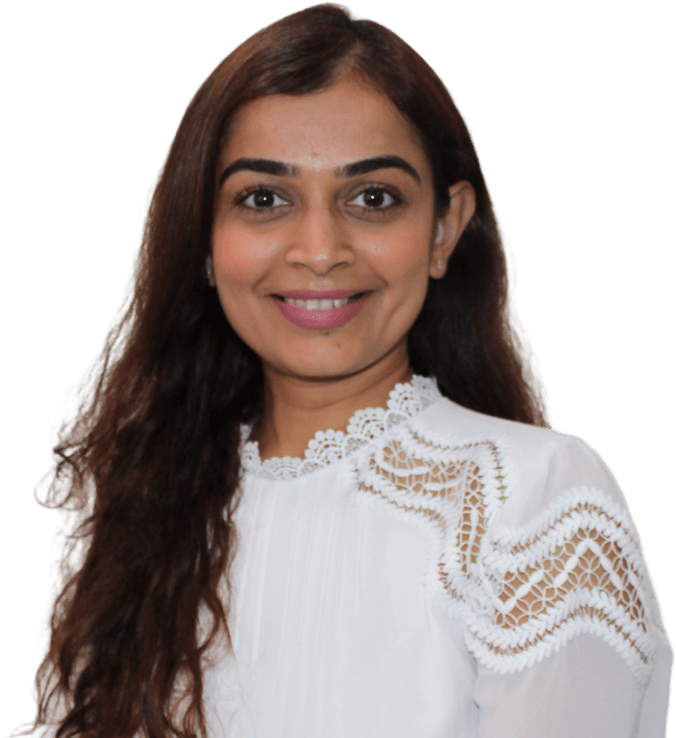 Chandni Ravani