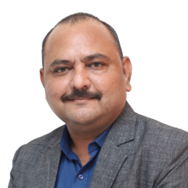 Hardik Shukla - Euphoria Ventures Advisor - HR Tech3