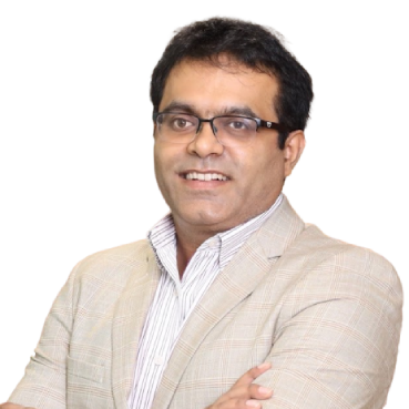 Prabhakar Tiwari - Advisor - FinTech Industry at Euphoria Venture