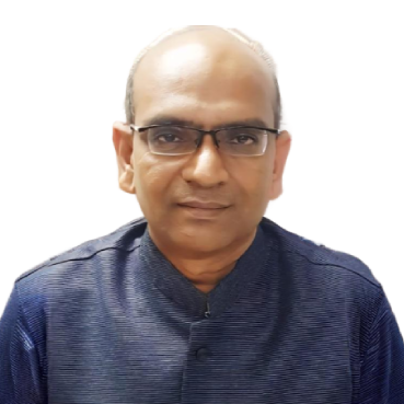 Rajesh Sinha