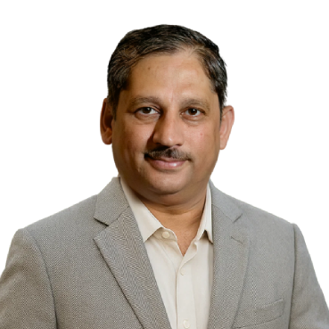 Satish Kulkarni