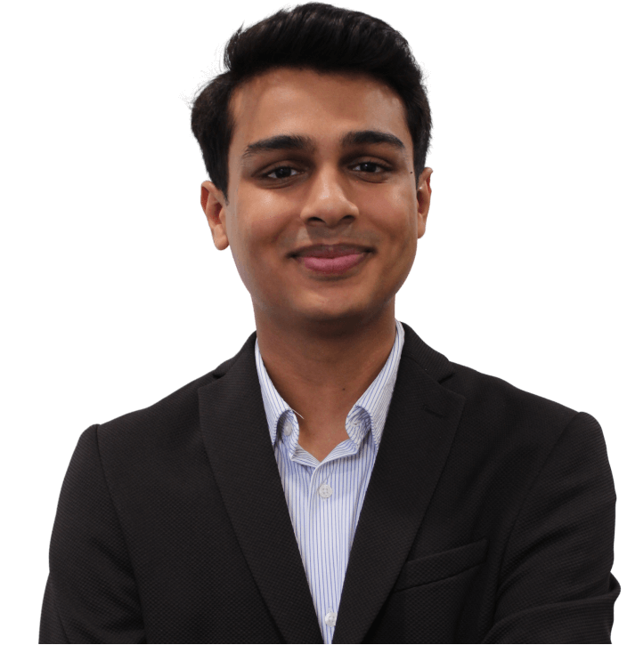 Sparsh Patel