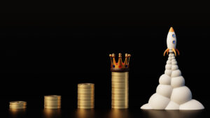 Why Strategic Capital Is Outpacing Fast Capital in 2025