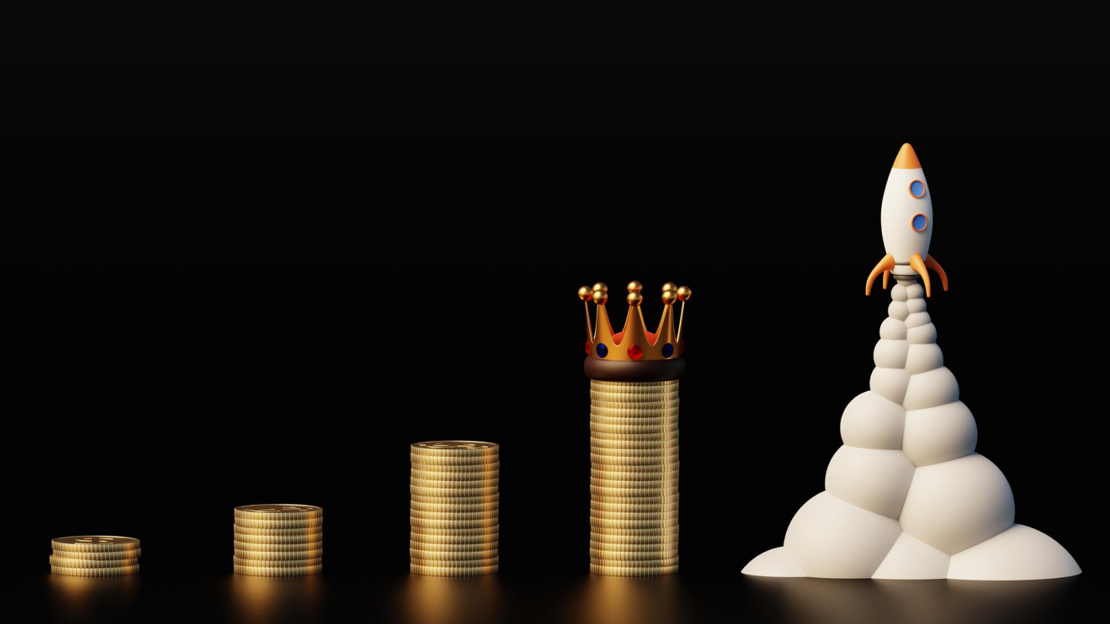 Why Strategic Capital Is Outpacing Fast Capital in 2025